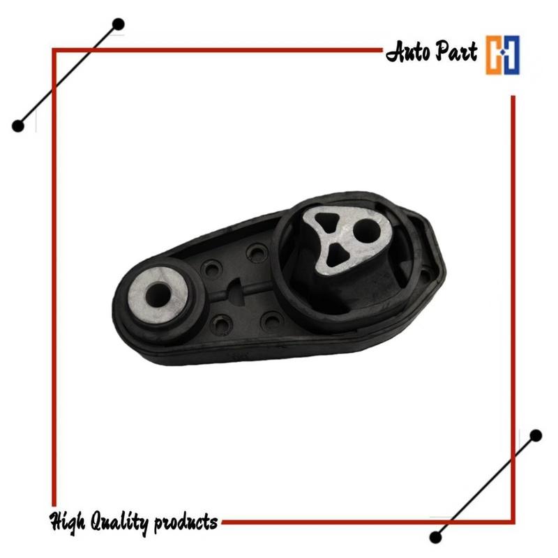 Auto Parts Engine mount insulator DG8139070B DG8139070A for Ford Fiesta B6 2008