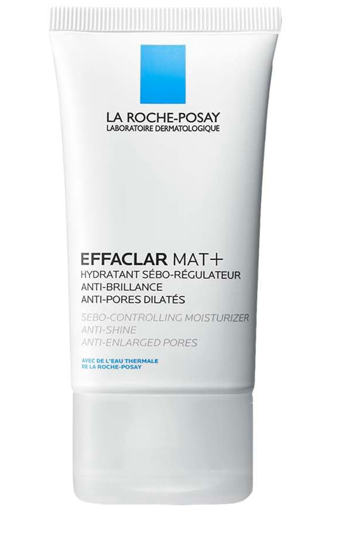 

La Roche-Posay [Увлажняющий гель-крем для кожи, склонной к акне] Effaclar Matte 40 г Акне, мертвые клетки кожи, жирная кожа, блеск, освежающая дермакосметика