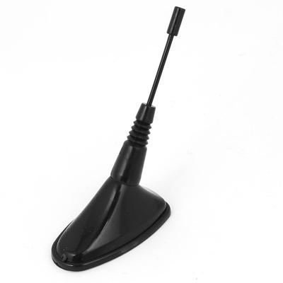 Dummy Antenna Car Decorative Antenna Plastic Material 13 X 7.5 X 4cm Dummy Antenna