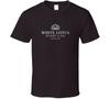 White Lotus Thailand Resort T-Shirt
