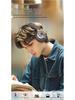 2026 Best-Selling Dual-Feed Noise-Cancelling Over-Ear Bluetooth Headphones for Apple & Huawei - Super Long Battery Life