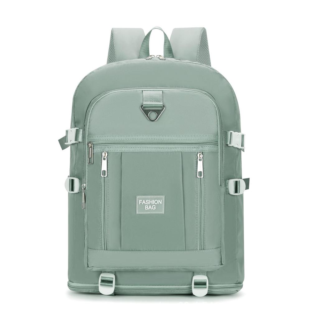 Rucksack mit großem Fassungsvermögen und geringem Gewicht für Paare - Langlebig, kratzfest, perfekt zum Wandern und Reisen