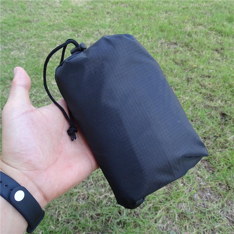 Nuorman Outdoor Portable Picnic & Beach Mat
