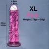 Cheap 5 Colors Small Transparent Dildo Suction Cup Jelly Dick Women Erotic Anal Sex Toys Soft Clitori Vaginal Masturbators Penis