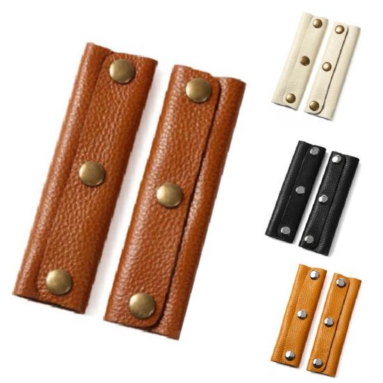 Stylish Luggage Handle Appearance Lightweight Wrap Grips Fashion Decoration