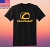 Cub Cadet Tractor Men's Black T-shirt Size S-5XL Unisex T-Shirt