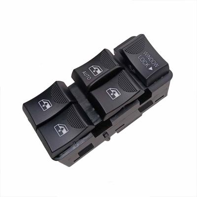 Suitable for Chevrolet Impala 2001-2005 Buick Rendezvous 2002-2003 Pontiac Aztek 2001-2005 Power Window Switch
