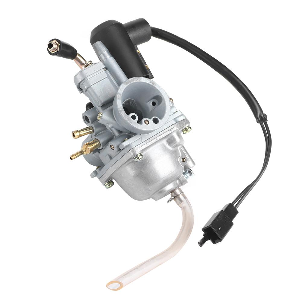 Motorcycle Carburetor Carb FuelEfficient Engine Parts Fit for Polaris 90 Sportsman Sportsman ATV