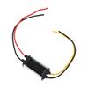 12v To 1.5v Step Down Efficient Power Supply Cable Length 13cm DC To DC Converter 90 Conversion Efficiency Aluminum Shell