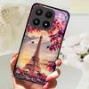 For Xiaomi 17 Case Camera Protection Phone Case Cover For Xiaomi Mi 17 Xiaomi17 Tempered Glass Shell Shockproof Hard PC Fundas
