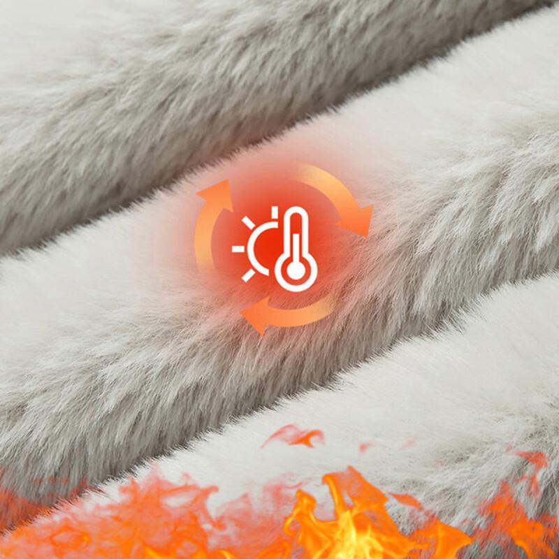 Paul Frank Men's Hooded Winter Padded Jacket