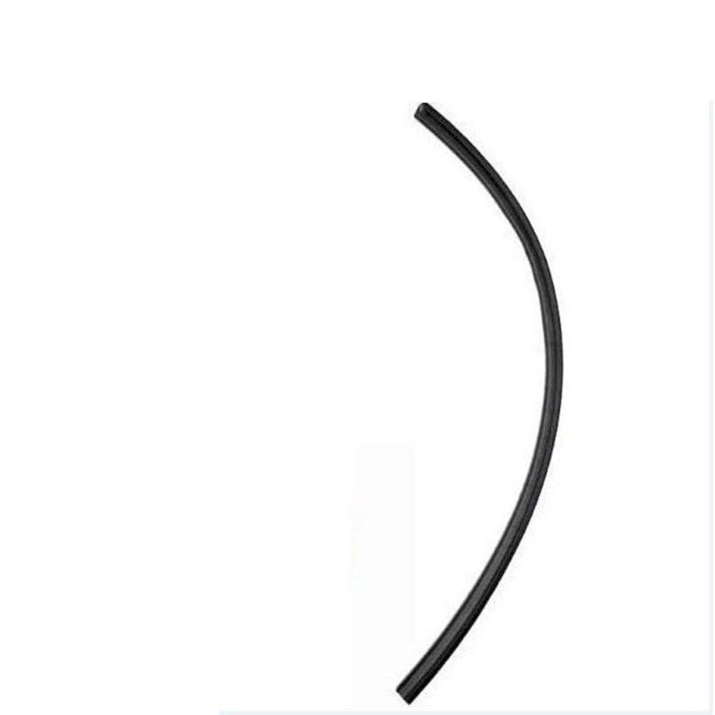 Mercedes-Benz W205/W213/C257 Front Bumper Leather Sealing Strip (2015-2018) - 2056281300