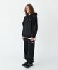 Wokeuwokeu Sweatpants (Black)