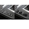 Car Gear Shift Switch Button Cover For BMW F20 F22 F30 F34 F32 F36 2 3 4 Series