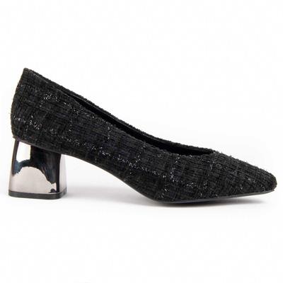 Women's High Heel Shoe. Nussia2 102738