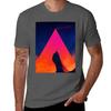 Gilgamesh Tshirt Soft Touch Basic Cotton Tshirt