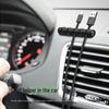 Essager Universal Silicone Cable Organizer for Desktop and Car