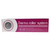 CrossMTS Facial Microneedle Roller - 540 Disposable Needles for Home Use