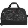 Aiwashi Large Capacity Foldable Carry-on Travel Bag