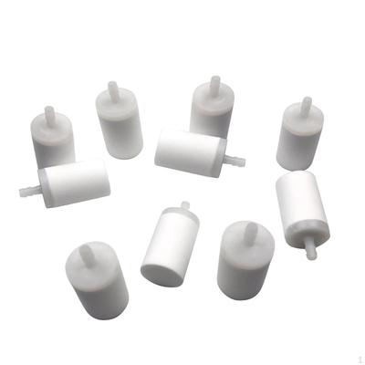 10er-Pack 5034432-01 Kraftstofffilter für 50 51 55 61 268 272 XP 345 350 351 353 Motorsense Freischneider Stange