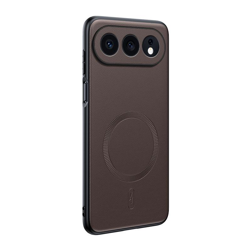 

For Huawei Honor 500 / 500 Pro phone case, with magnetic suction, non-greasy, shockproof and drop-resistant Honor 500