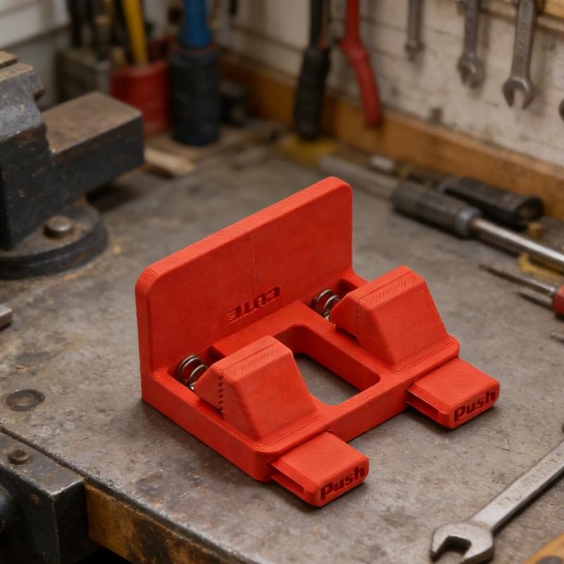 Electrical Wire Welding Fixture for Quick Wire Fixing in DIY Projects and Professional Repairs Welding Fixture Tool