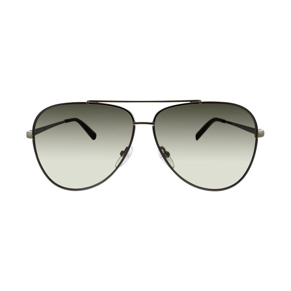 

Salvatore Ferragamo SF 131S 211 60mm Unisex Aviator Sunglasses