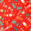 Christmas Wrapping Roll 17 118 Inches, Festive Wrap for Presents, Crafts and Party Favors
