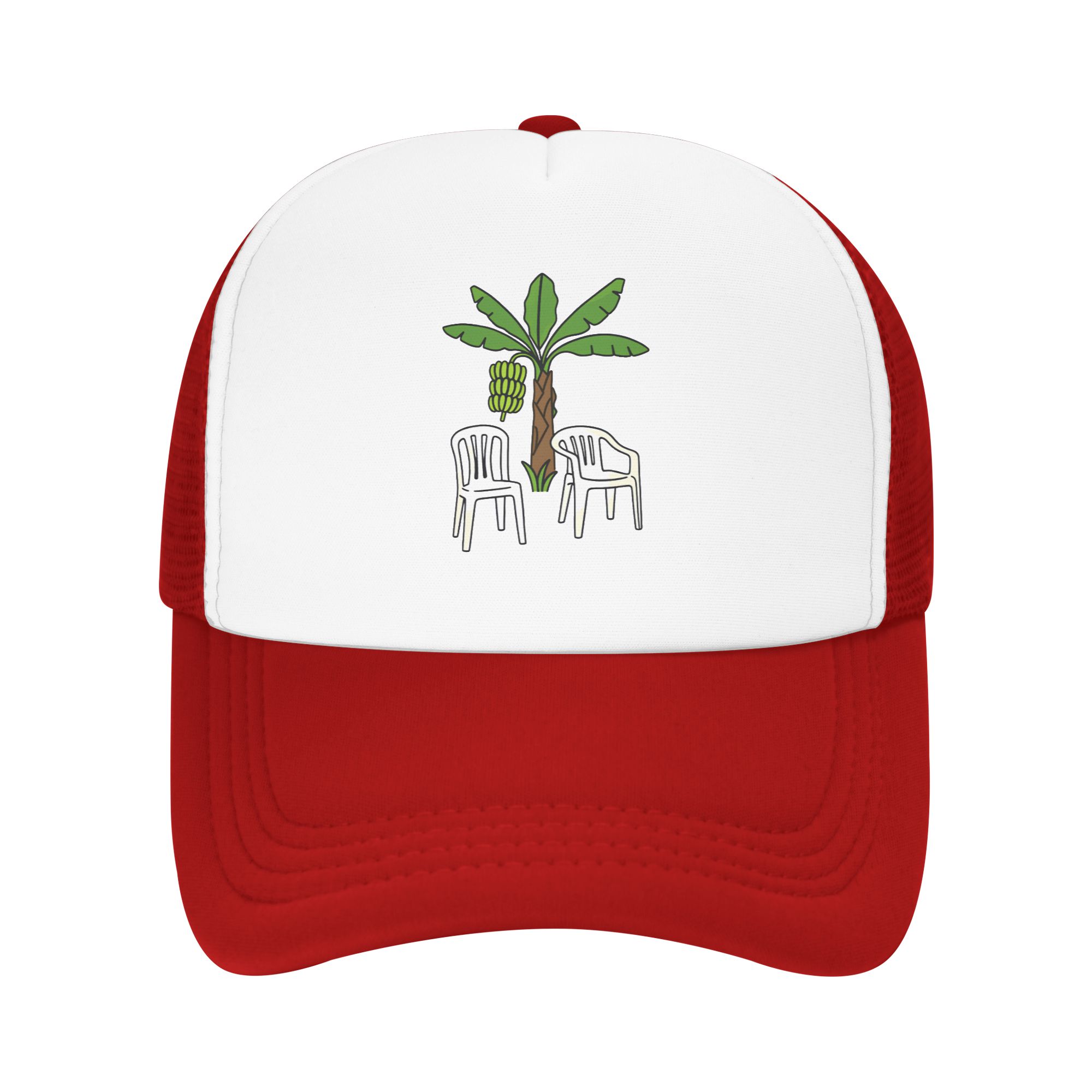 

Mesh Sun Hats DTMF Bunnys Summer Trucker Hat For Unisex Men Street Style Wholesale Hunting Camping Baseball Cap One Size