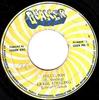 7inch Record ERROL STERLING  THE SONS OF YAHWEH  Pollution NONE Quaker Jamaica Reggae Ska  Dub Used