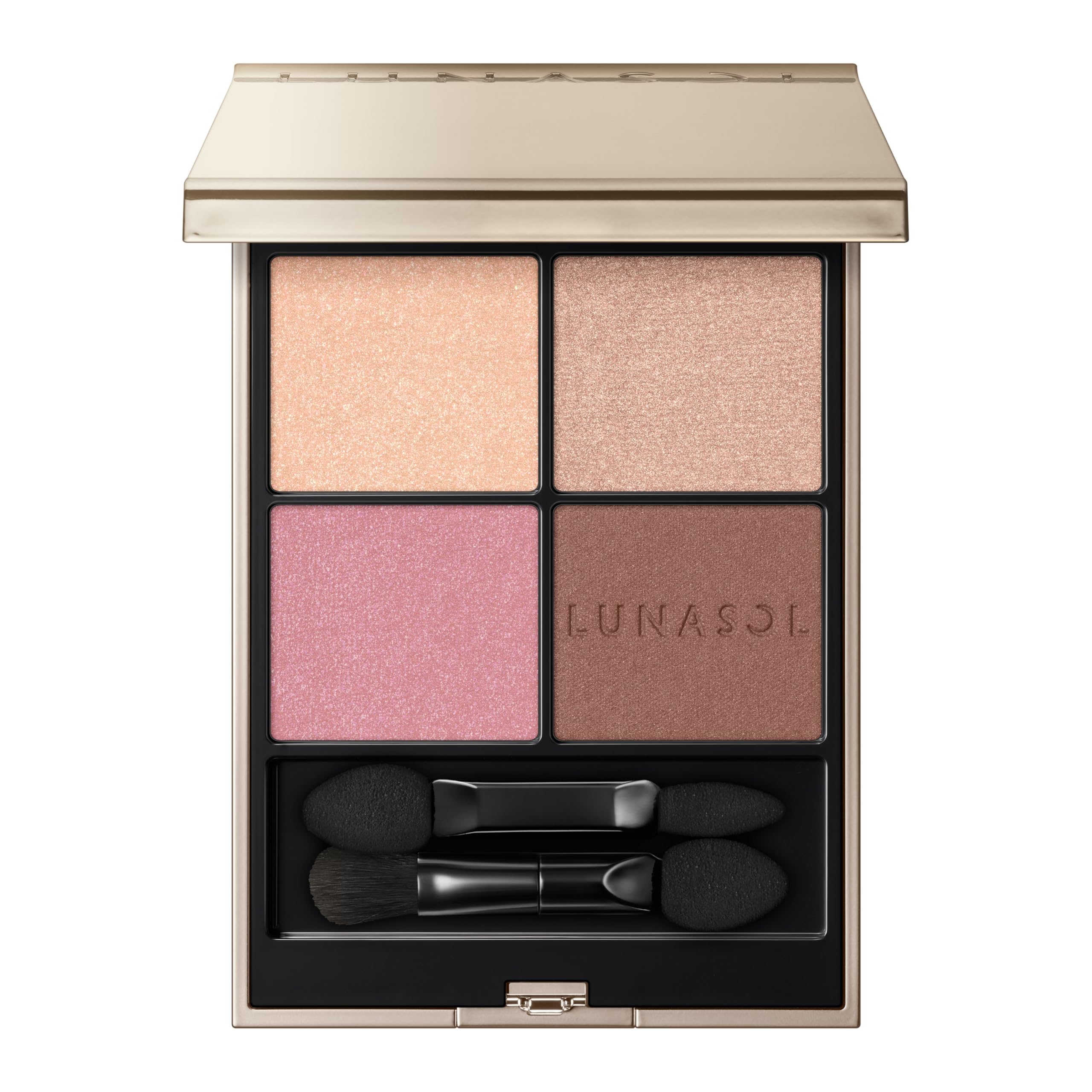 

LUNASOL Eye Coloration N 06 [Eyeshadow]