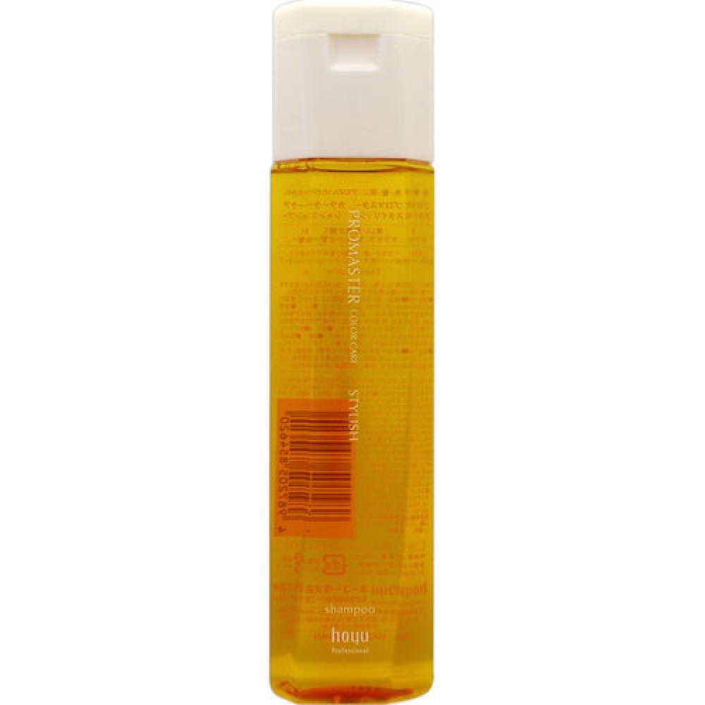 

PROMASTER COLOR CARE СТИЛЬНЫЙ ШАМПУНЬ 200мл