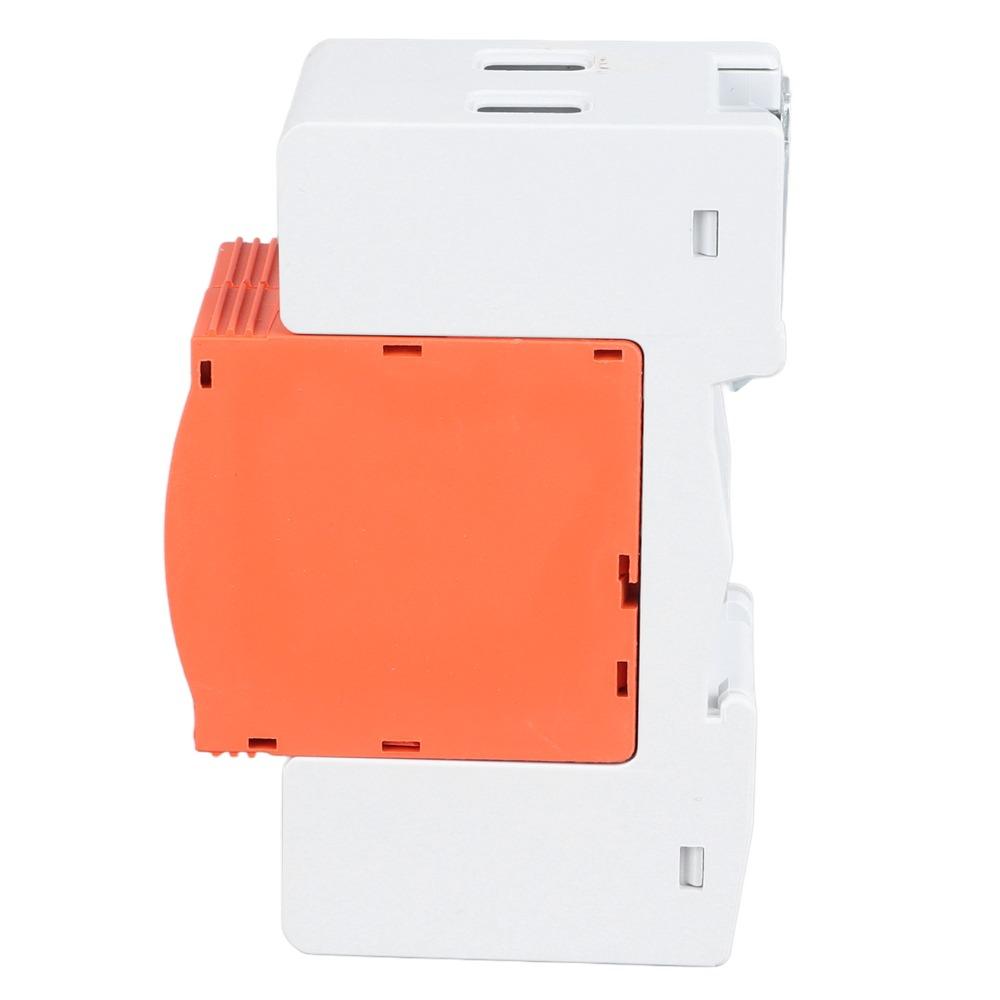 2P House Protector Protective Device 1000V DC DC Photovoltaic Protector  Whole House Protection
