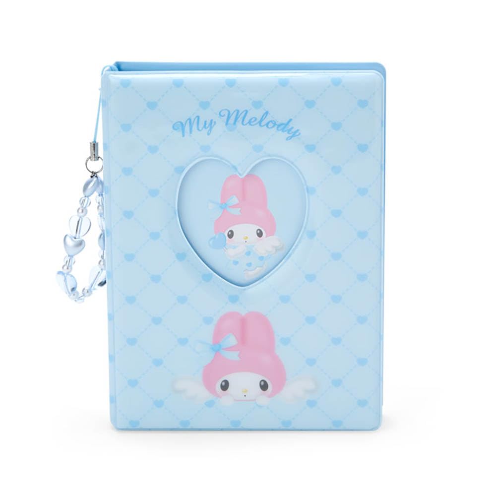 

Sanrio Collect Book Серия «Дизайн ангела» Моя мелодия 632759 (Мечтая 2-й)