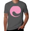 Xcx swirl TShirt Casual Breathable Short Sleeve Top