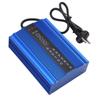 Electricity Energy Saver High Power Aluminum Alloy Power Saver Box for Home