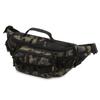 Multi-Functional Waterproof Waist Pack Fishing Cycling Hiking Camping Outdoor Sports Gear Storage Bag