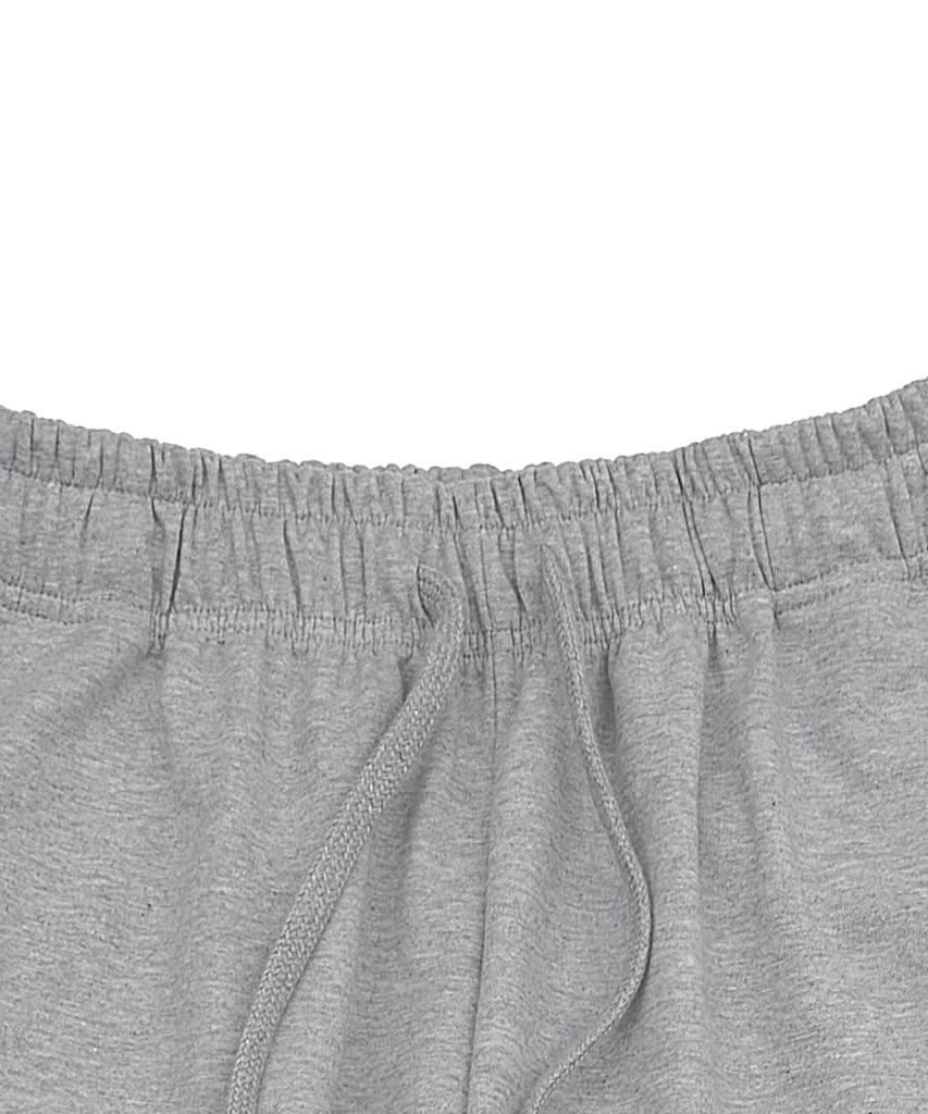 PAPERBOY Basic New York Wide Jogger Pants - Melange (Type A)
