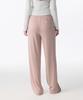 MUSINSA STANDARD WOMAN Women'S Jersey Wide Lounge Pants [Desert Pink]