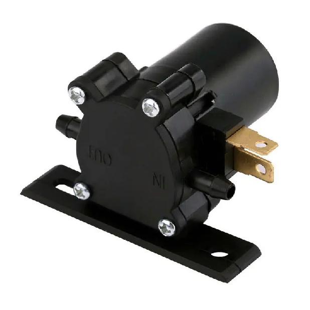 Universal 12V Windshield Washer Pump Wiper Water Wash Window Cleaning Pump for Auto Vehicle
