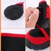 Waterproof Dog Boots Pet Snow Boots Pet Winter Shoes Waterproof Dog Socks for wounds Pet Outdoor Shoes Dog Snow Boots