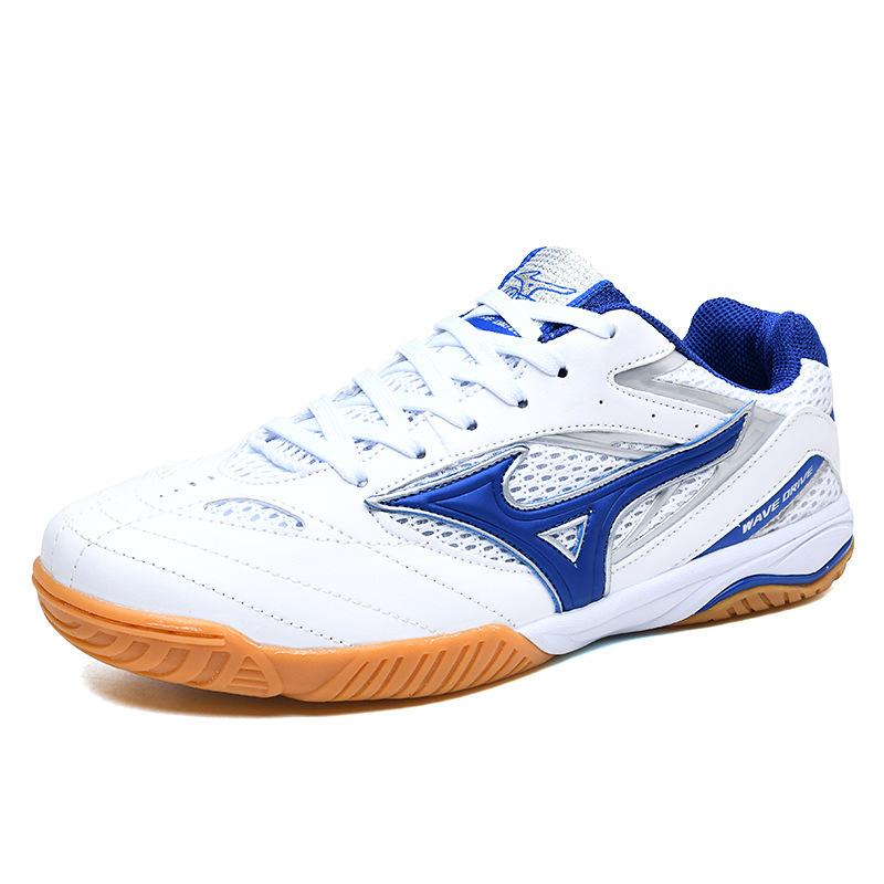 New Badminton Shoes Lightweight Training Shoes Fashion Trend Non-slip Sports Shoes Tennis Shoes Table Tennis Shoes