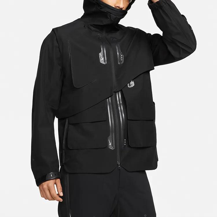 Nike Mmw Ceket (üniseks) Ceketler CT1042 010