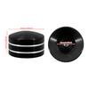 4pcs Motorcycle Spark Plug Cover Engine Screws Nut  For Harley Touring Sportster XL883 1200 48 72 Twin Cam 99-17 Head Bolts Caps