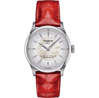 Tissot T139.207.16.111.00 Watch