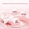 Shu Guo Yuan Underwear Laundry Detergent, Sweet Rose 500g