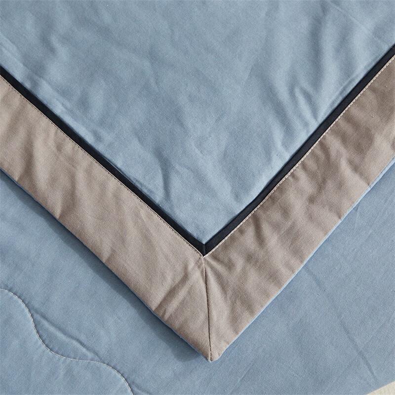 Heilan Home Summer Cooling Quilt