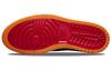 Air Jordan 1 High Zoom Comfort 'Pumpkin Spice' CT0978-200