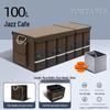 Hongqi Trunk Storage Box: Compatible with HS5, H6, HS3, HQ9, HS7, SQM5 Models.