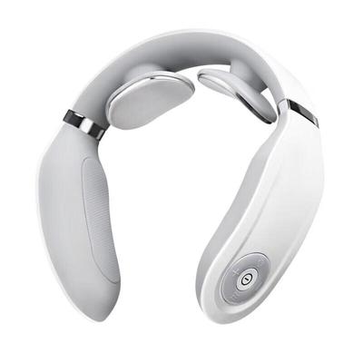 Masáž – Masáž krku